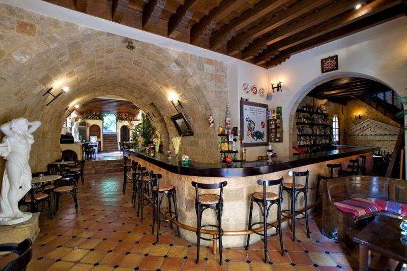 בית מלון כפרי S.nikolis Historic Boutique