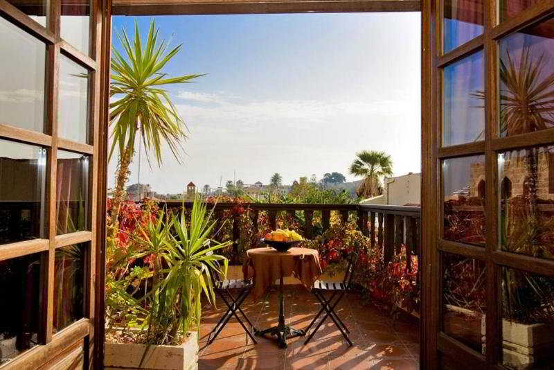 בית מלון כפרי S.nikolis  Historic Boutique