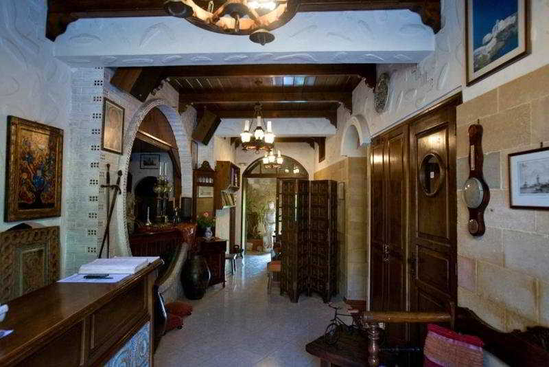 בית מלון כפרי S.nikolis  Historic Boutique