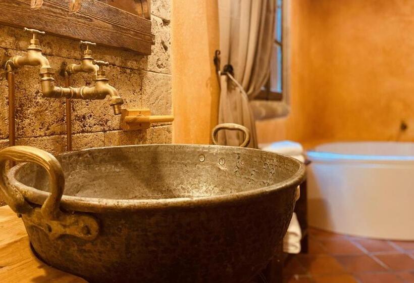 בית מלון כפרי S.nikolis  Historic Boutique