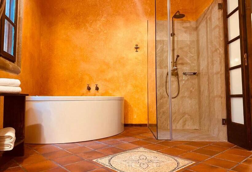 בית מלון כפרי S.nikolis  Historic Boutique