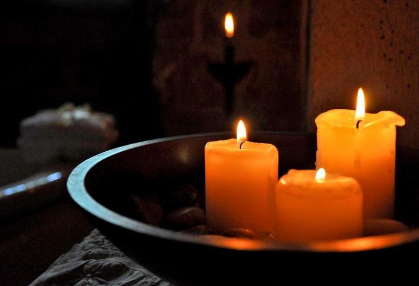 בית מלון כפרי S.nikolis  Historic Boutique