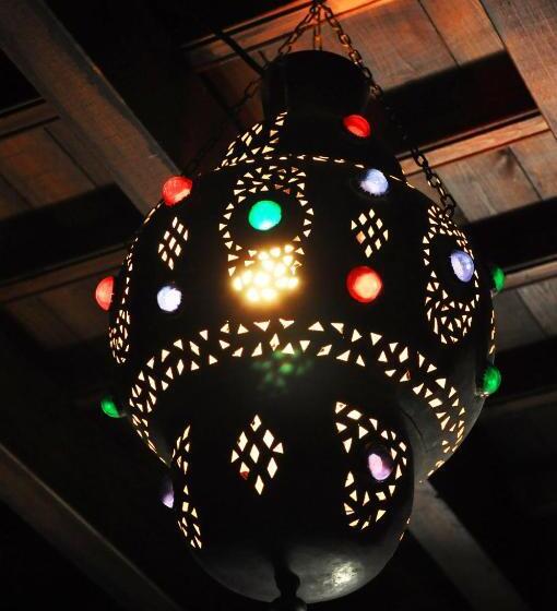 בית מלון כפרי S.nikolis  Historic Boutique