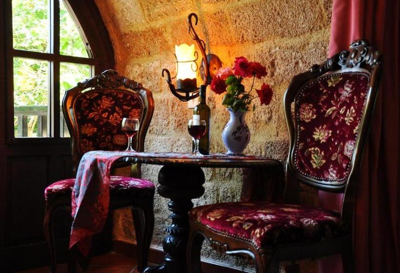 בית מלון כפרי S.nikolis  Historic Boutique