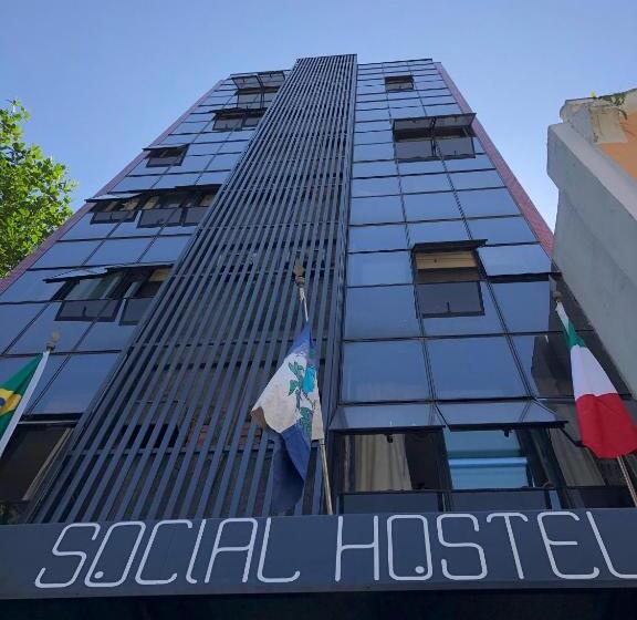 Hotel Social Hostel