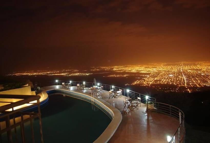 هتل Sol San Javier