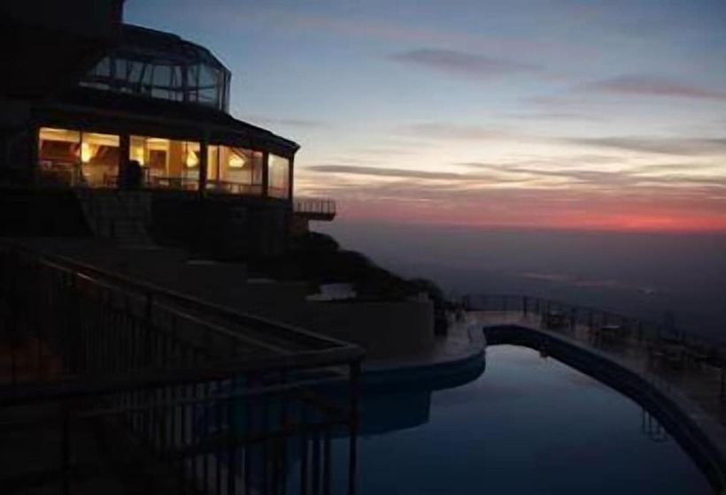 هتل Sol San Javier