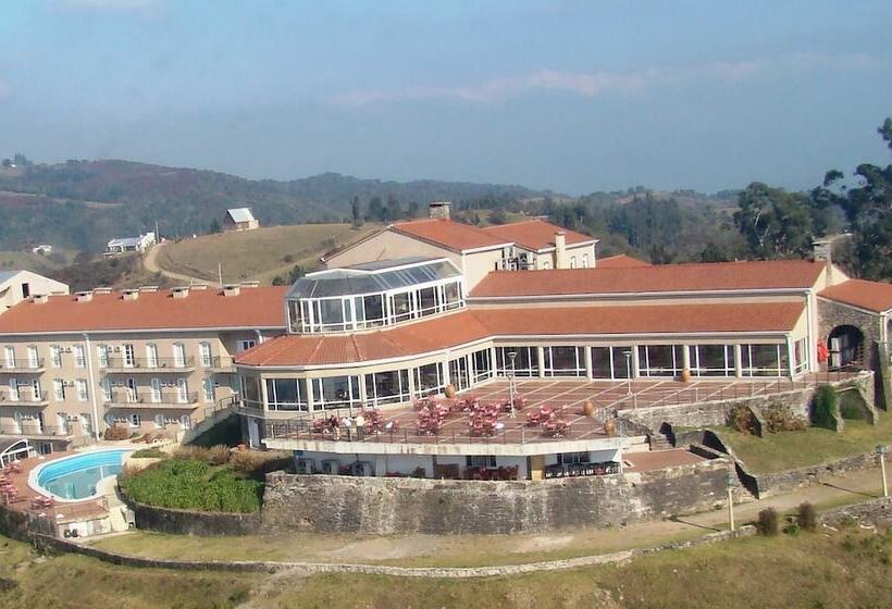 هتل Sol San Javier