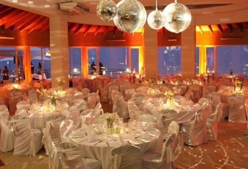 هتل Sol San Javier