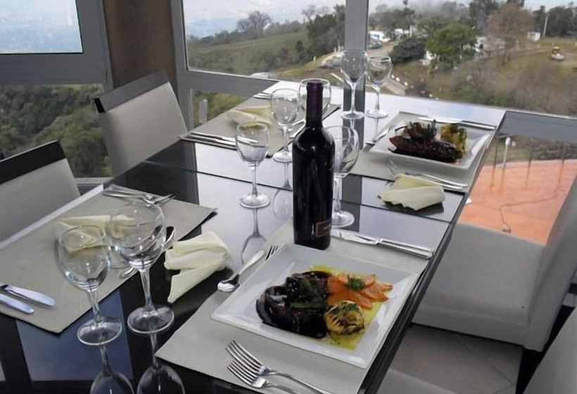 هتل Sol San Javier