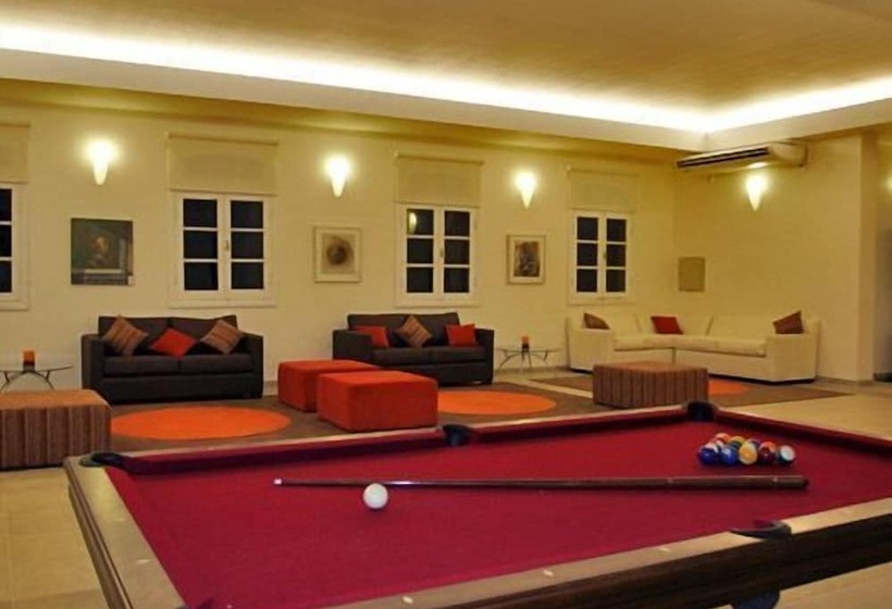 هتل Sol San Javier