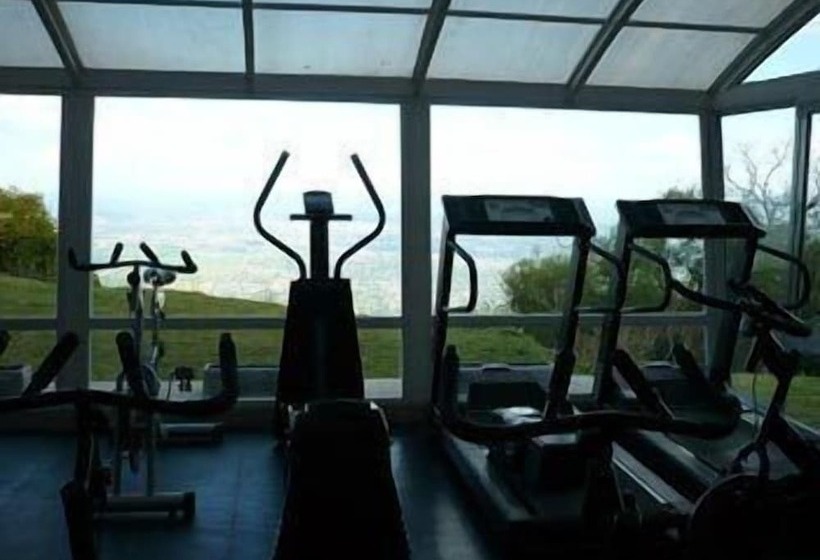 هتل Sol San Javier