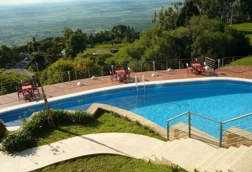 هتل Sol San Javier