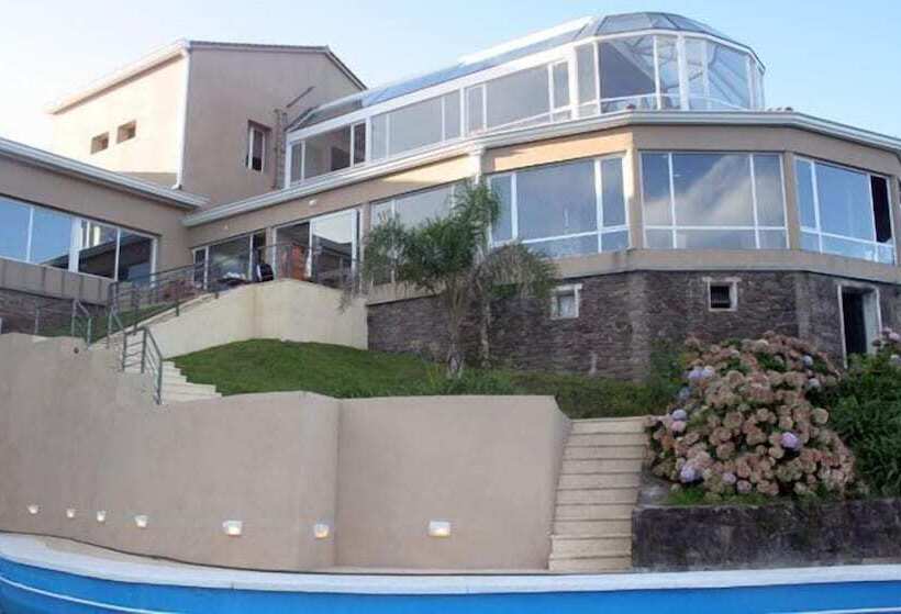 هتل Sol San Javier