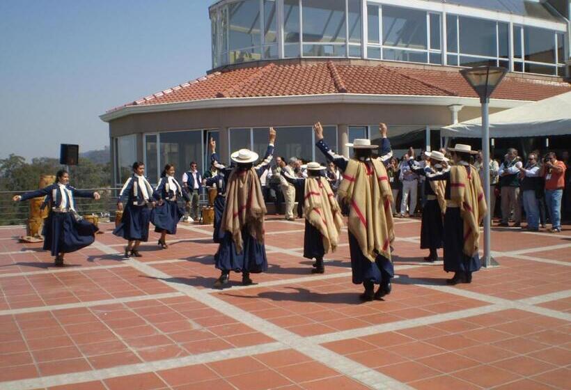 هتل Sol San Javier