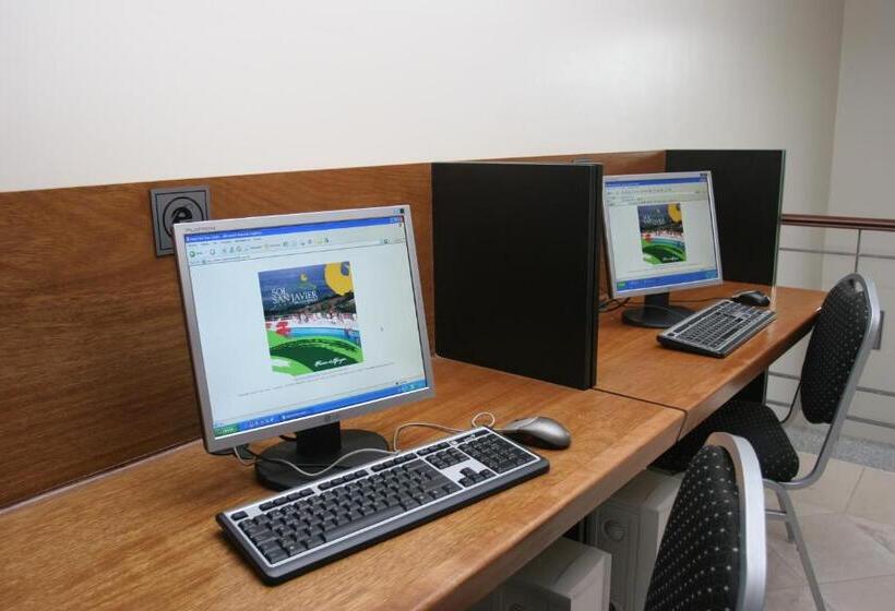 هتل Sol San Javier