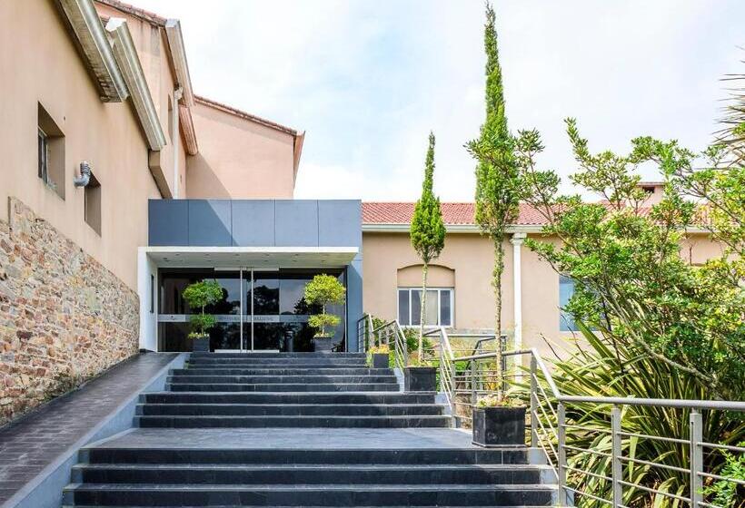 هتل Sol San Javier