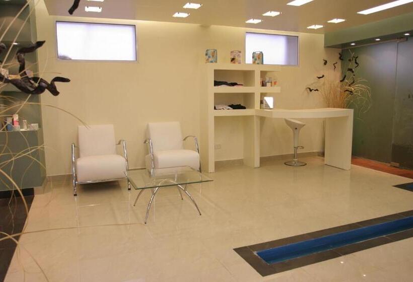 هتل Sol San Javier