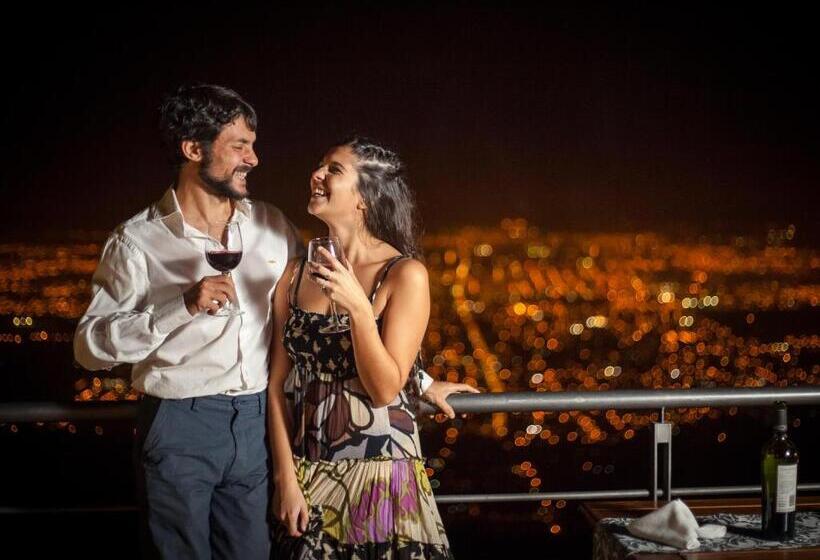 هتل Sol San Javier