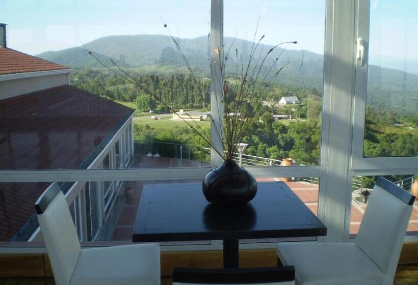 هتل Sol San Javier