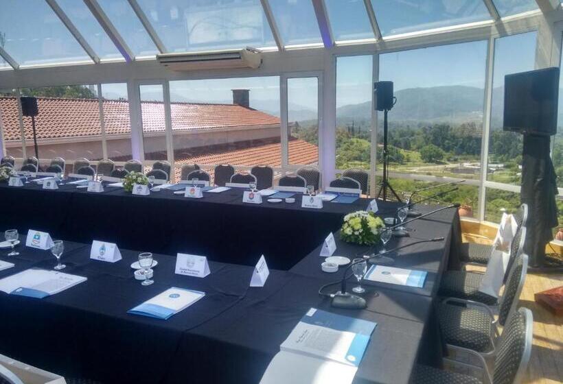 هتل Sol San Javier