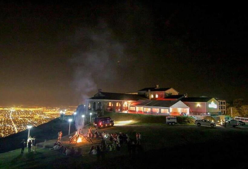 هتل Sol San Javier