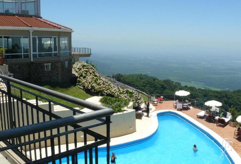 هتل Sol San Javier