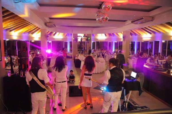 هتل Sol San Javier