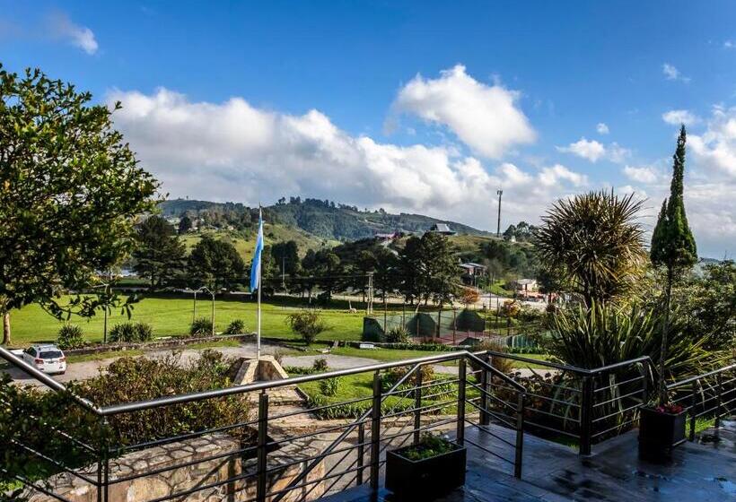 هتل Sol San Javier