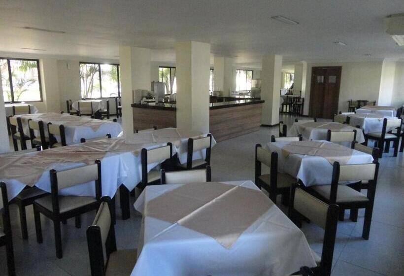 בית מלון כפרי Solar Das Mangueiras