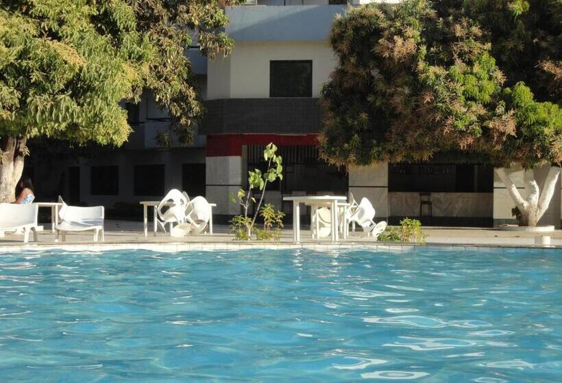 בית מלון כפרי Solar Das Mangueiras