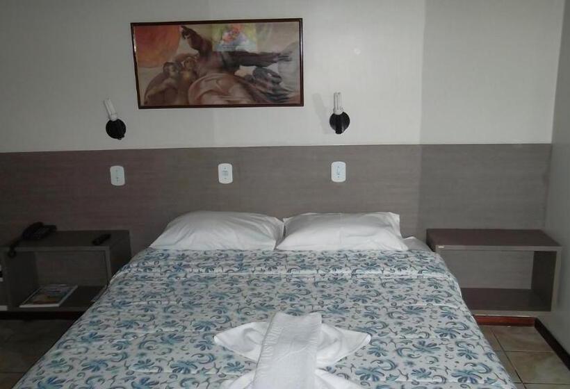 בית מלון כפרי Solar Das Mangueiras