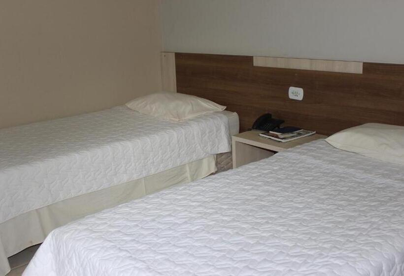 בית מלון כפרי Solar Das Mangueiras