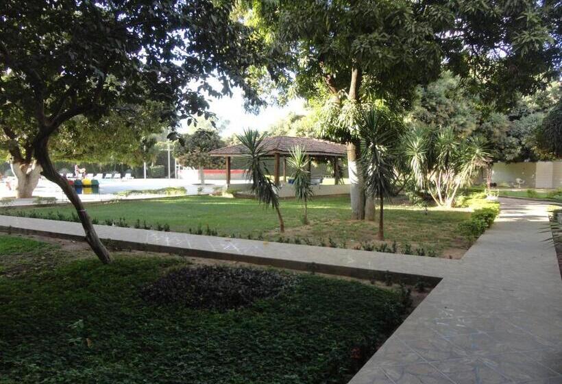 בית מלון כפרי Solar Das Mangueiras