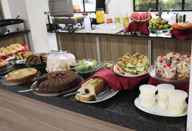 בית מלון כפרי Solar Das Mangueiras