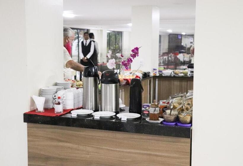 בית מלון כפרי Solar Das Mangueiras