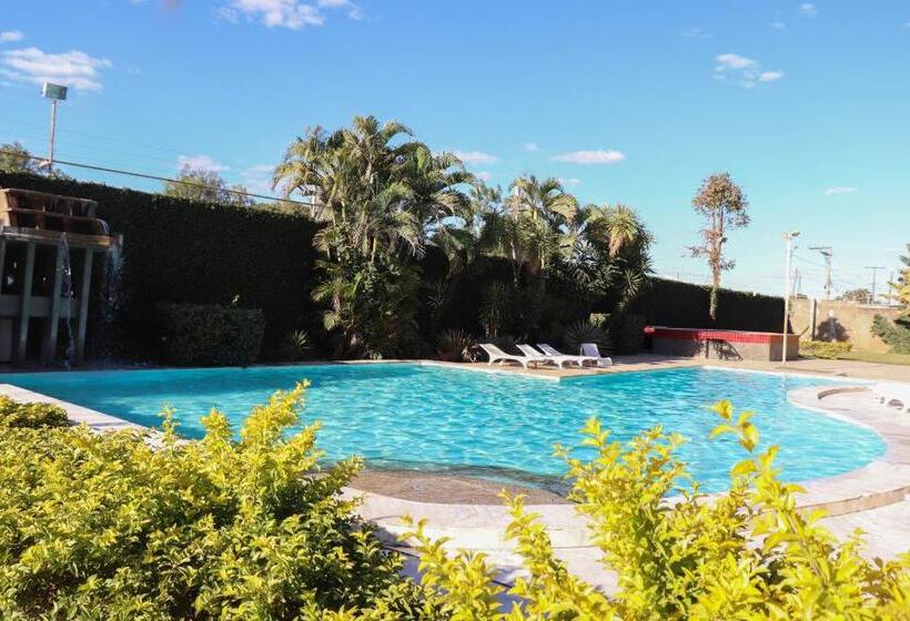 בית מלון כפרי Solar Das Mangueiras