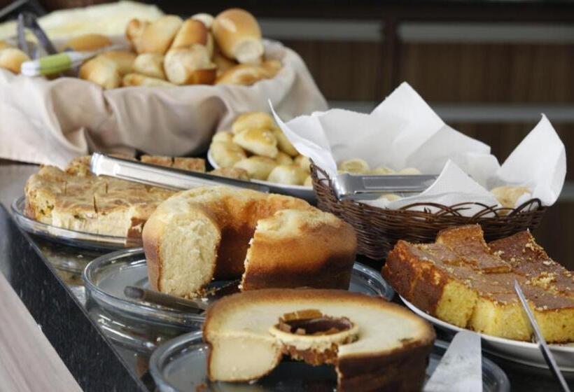 בית מלון כפרי Solar Das Mangueiras