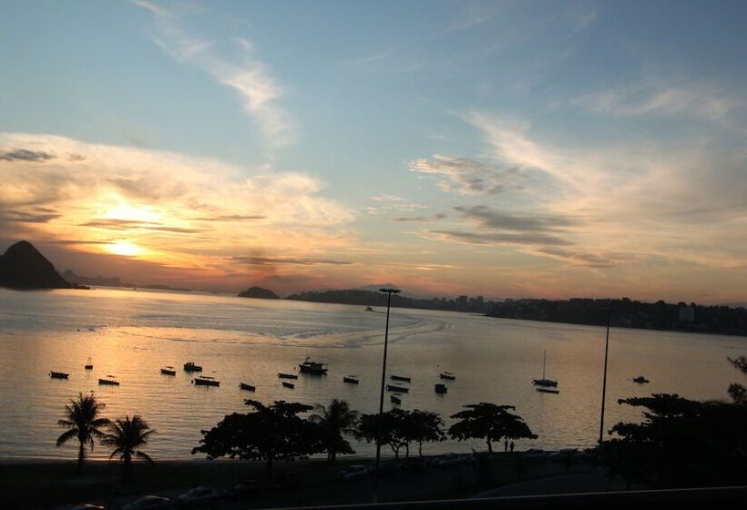Отель Solar Do Amanhecer