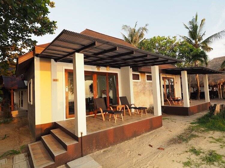 Отель Southern Lanta Resort