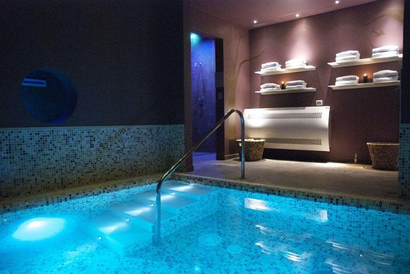 Sovrana Hotel & Spa