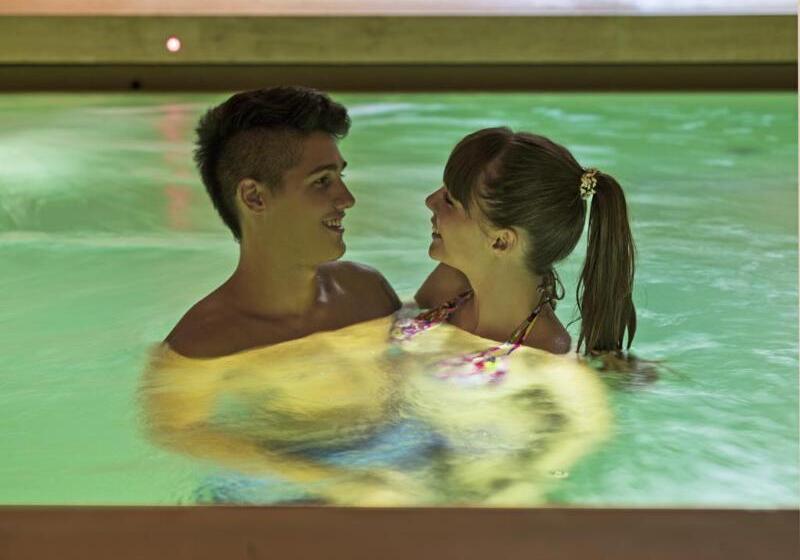 Sovrana Hotel & Spa