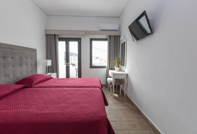 Hotel Hiraeth Santorini