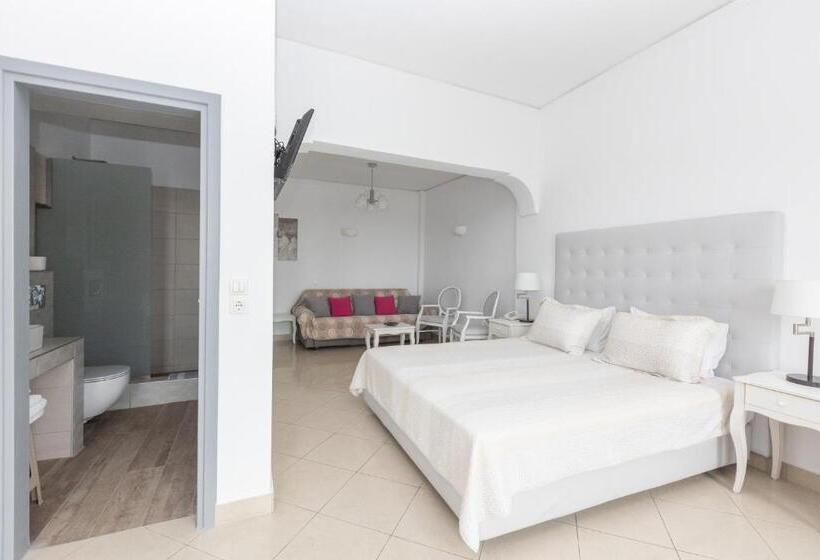 Hotel Hiraeth Santorini