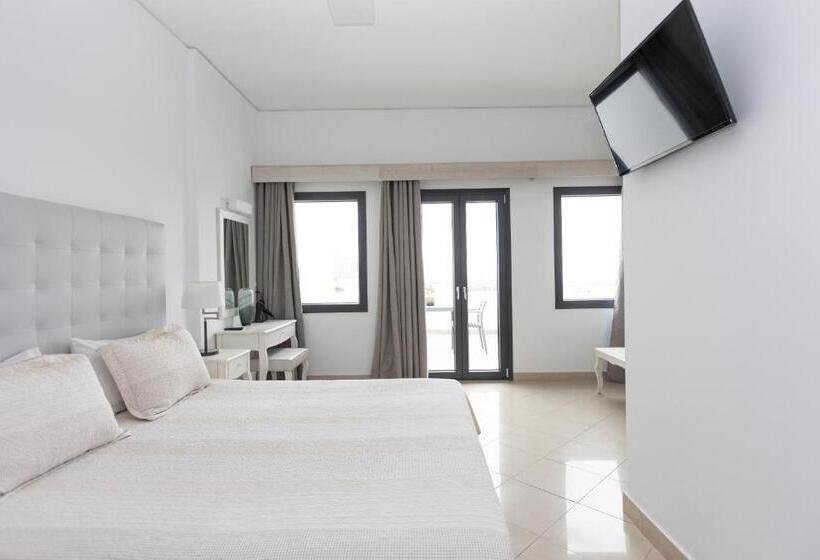 Hotel Hiraeth Santorini