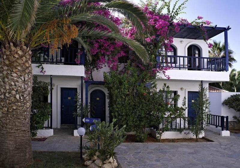 호텔 Stella Village Seaside