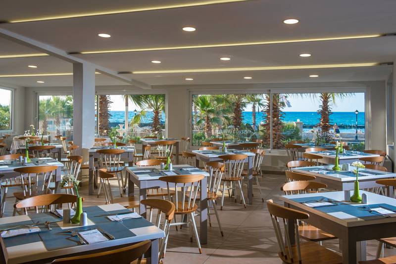 호텔 Stella Village Seaside