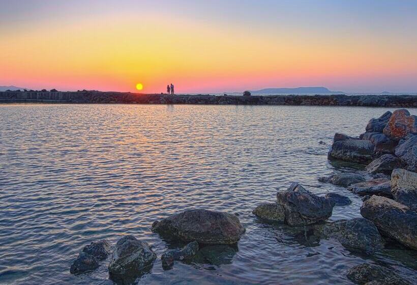 호텔 Stella Village Seaside