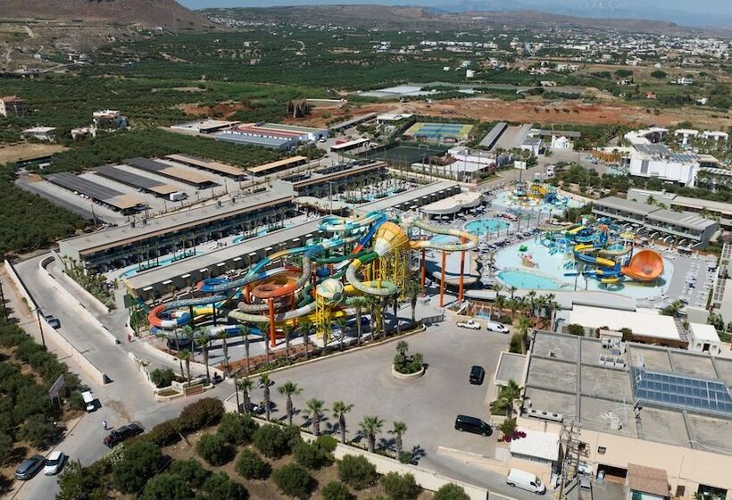 호텔 Stella Village Seaside