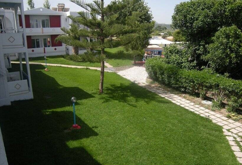 فندق Summer Dream